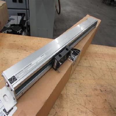 Heidenhain Scale For Pressbrake