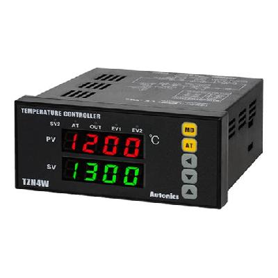 PID Controllers, Indicators and Alarm Units