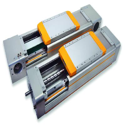 Rodless Actuators