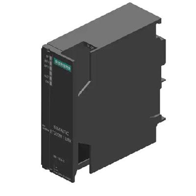 Siemens ET200M Interface Modules