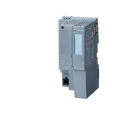 Siemens ET200SP Communication 