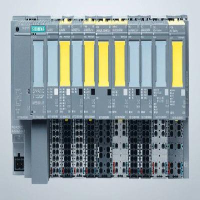 Siemens ET200SP I O Base Modules