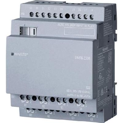 Siemens LOGO Expansion Modules