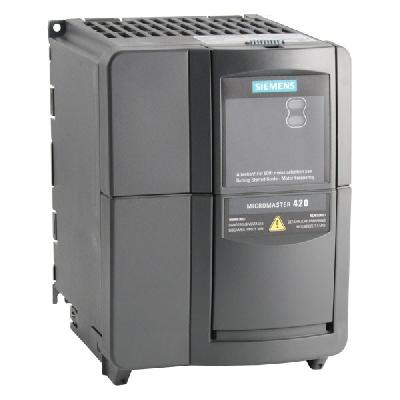Siemens MicroMaster 420 VFD