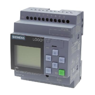 Siemens Programming 
