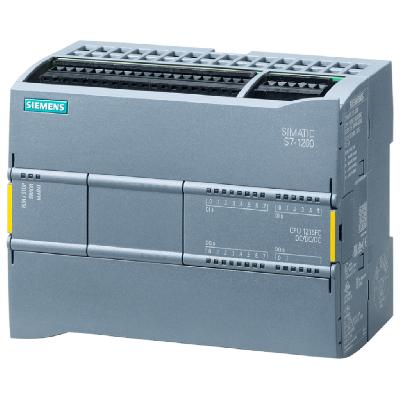 Siemens S7-1200 I O Modules