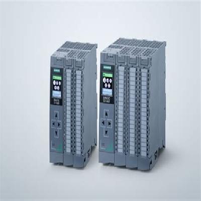 Siemens S7-1500 CPUs