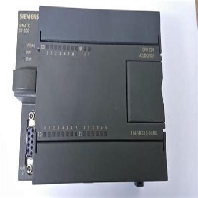 Siemens S7-200 CN CPUs