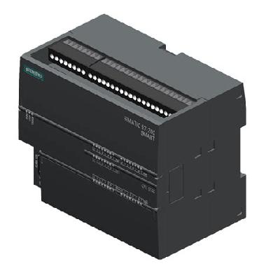 Siemens S7-200 SMART CPUs