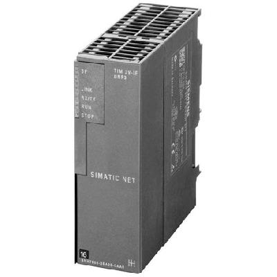 Siemens S7-300 Communication Modules