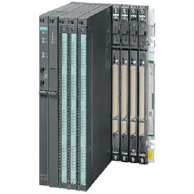 Siemens S7-400 CPU Power Supplies