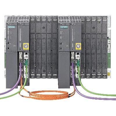 Siemens S7-400 CPUs