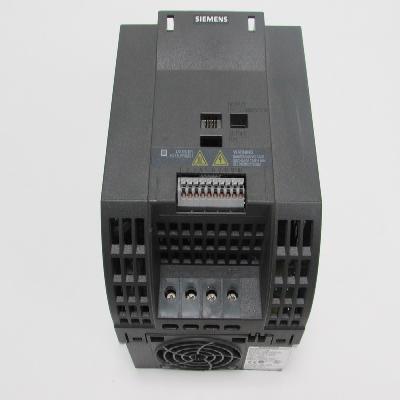 Siemens Sinamics G110 VFD
