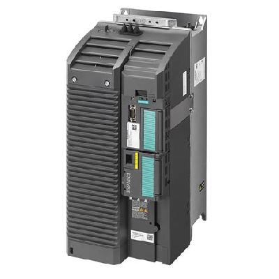 Siemens Sinamics G120 VFD Control Units