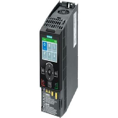 Siemens Sinamics G120C VFD