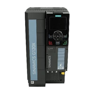 Siemens Sinamics G120X VFD