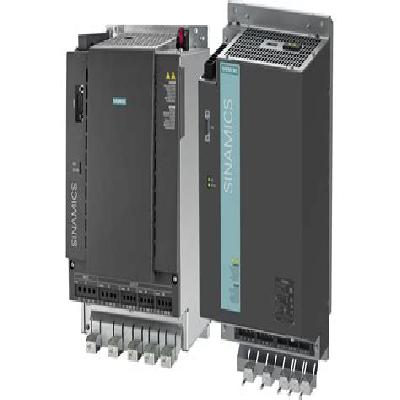 Siemens Sinamics S120 Servo Drive