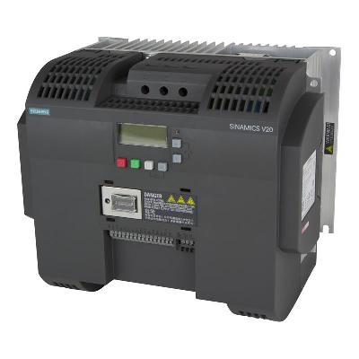 Siemens Sinamics V20 VFD