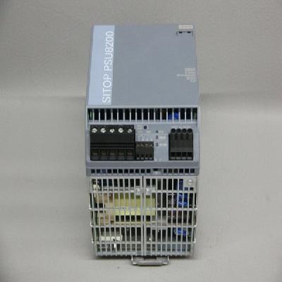 Siemens SITOP PSU100S Smart Power Supply