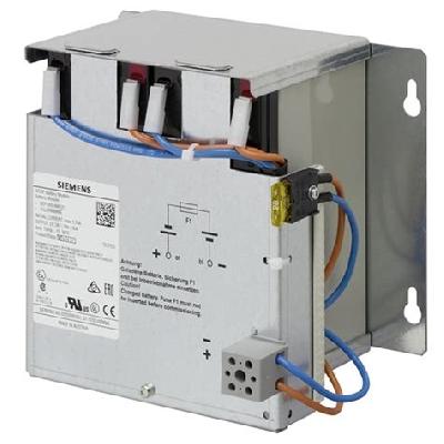 Siemens Sitop Redundancy Modules