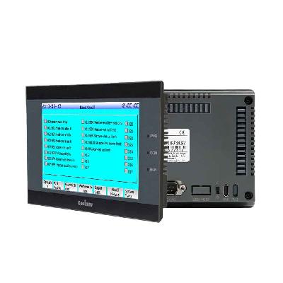 INDUSTRIAL HMI LCD Panels