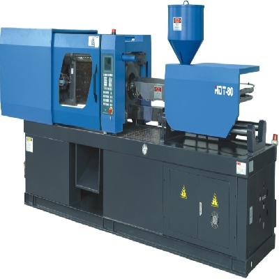 Plastic Molding Machine