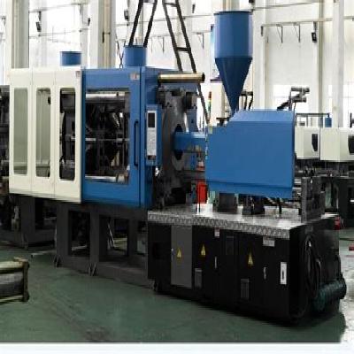 PLC For Injection Molding Machines