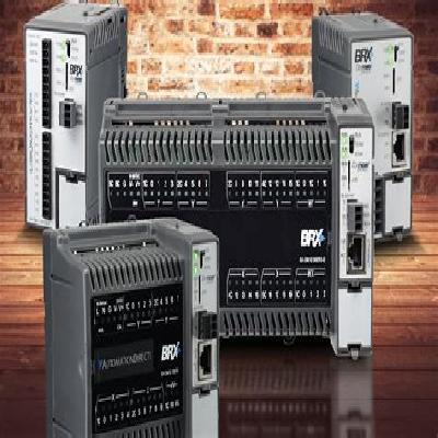 programmable logic controller (PLC)