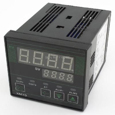 TEMPERATURE CONTROLLER