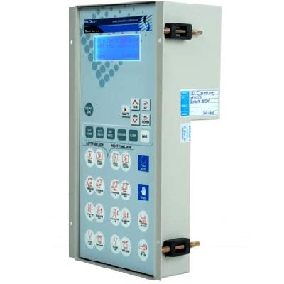 Blow Molding Machine Controller