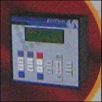 Comfort Jet Dyeing Machine Controller