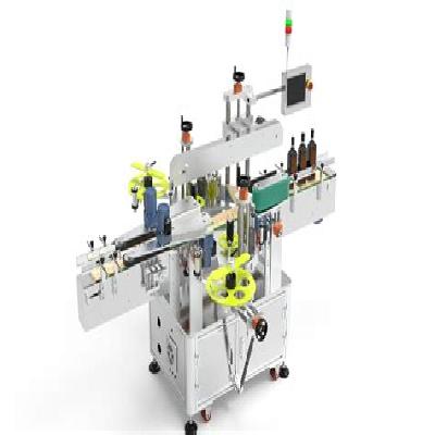 Comfort Sticker Bottle Labeling Machine Controller