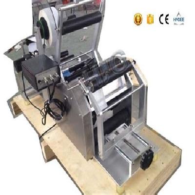 Economy Sticker Bottle Labeling Machine Controller