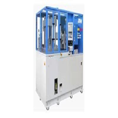 Nano Injection Molding Machine