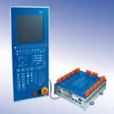 Optima Injection Molding Machine Controller
