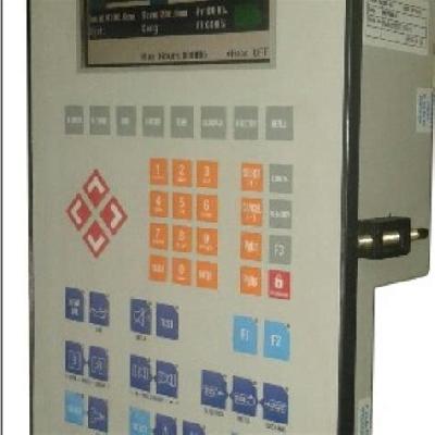 Rainbow Injection Molding Machine Controller