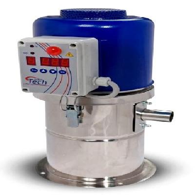 Single Hopper Loader Controller