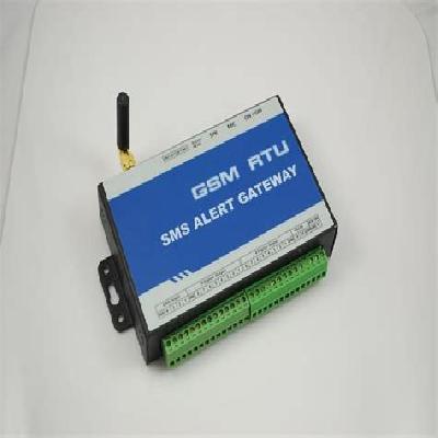 GSM RTU SMS Alert Module Gateway