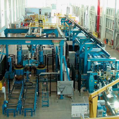 Turnkey Instrumentation Projects