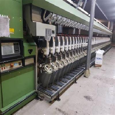 Schlafhorst Autoconer