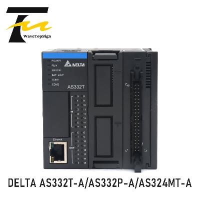 AS332T-A Delta Programmable Logic Controller