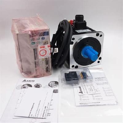 ASD-A1021-AB Delta Servo Motor And Drive