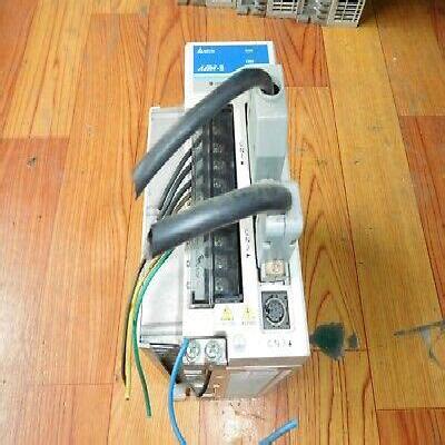 ASD-B1021-A Delta Servo Motors And Drives