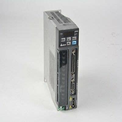 ASD-B2-0421-B Delta Servo Drives