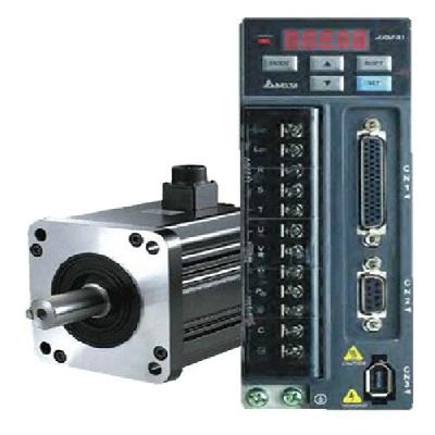 ASD-B2-0721 Delta Servo Motor And Drives