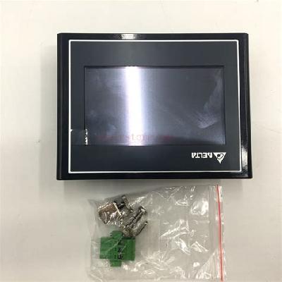 DOP-103BQ Delta Human Machine Interface