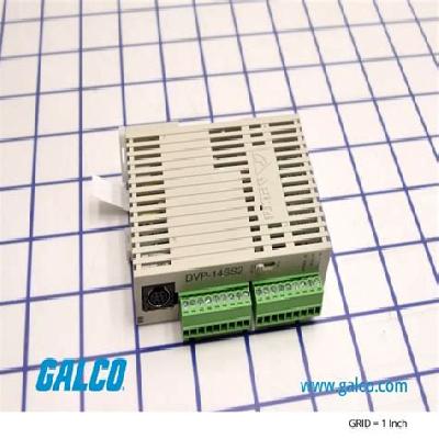 DVP14SS211T Delta Programmable Logic Controller