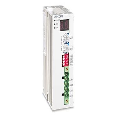 DVPCOPM-SL Delta Programmable Logic Controller
