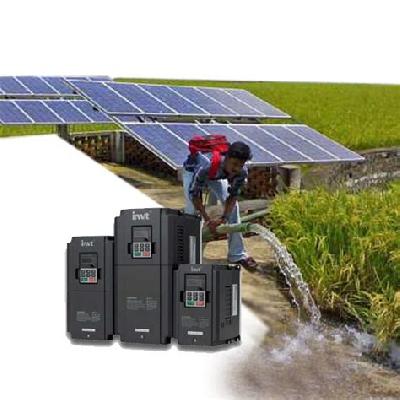GD100-PV SS2 Solar Water Pump Inverter
