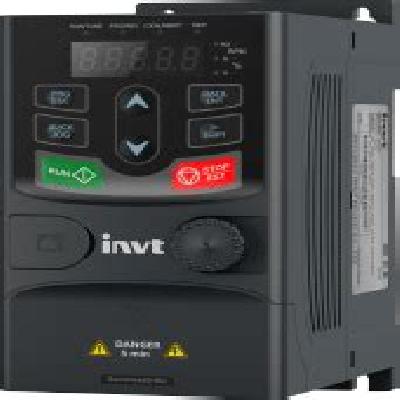 GD20-EU General Purpose Vector Control Inverter